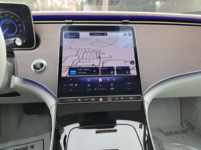 2023 Mercedes-Benz EQE EQE 350+