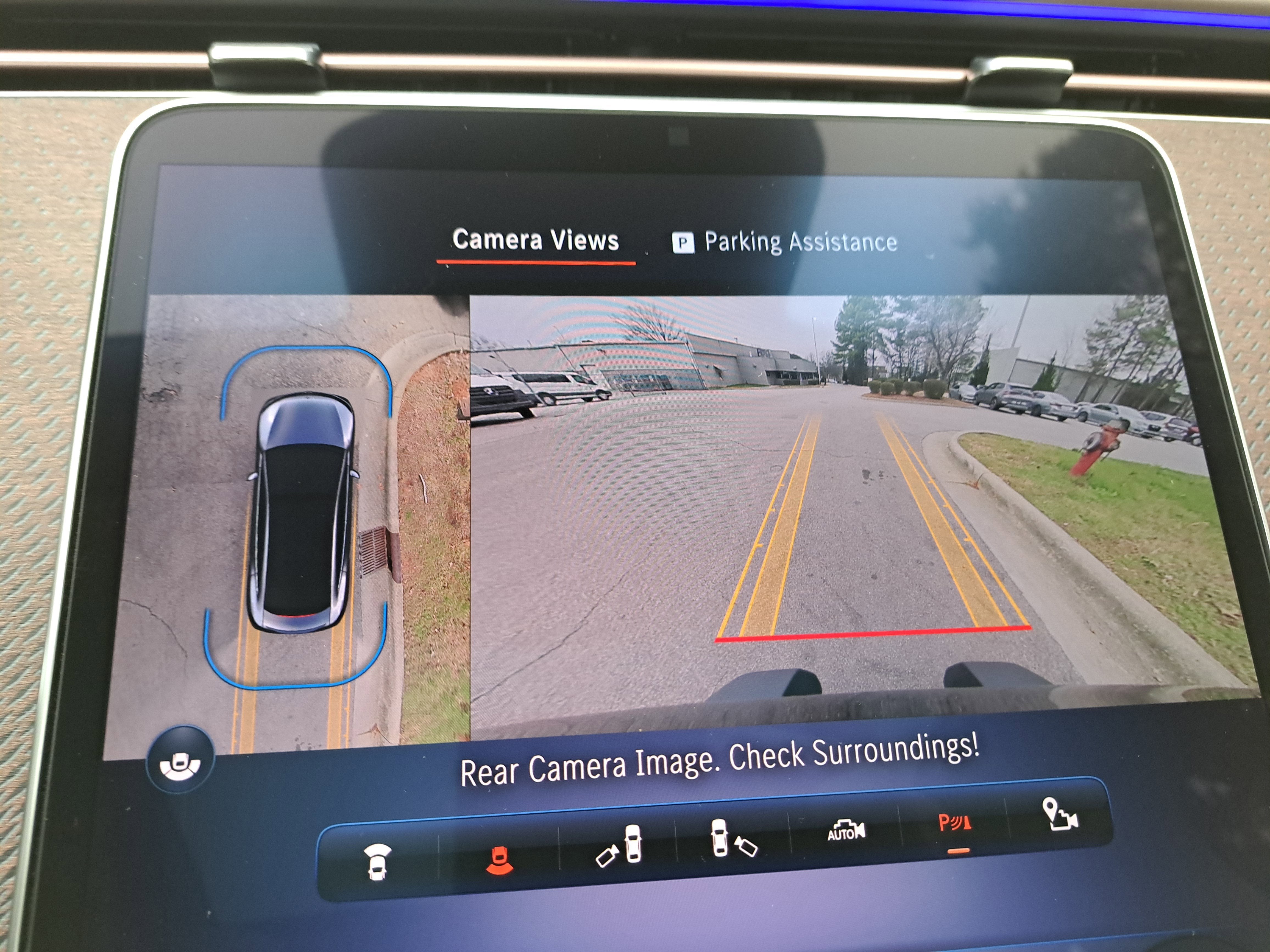 2023 Mercedes-Benz EQE EQE 350+