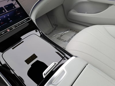 2023 Mercedes-Benz EQE EQE 350+