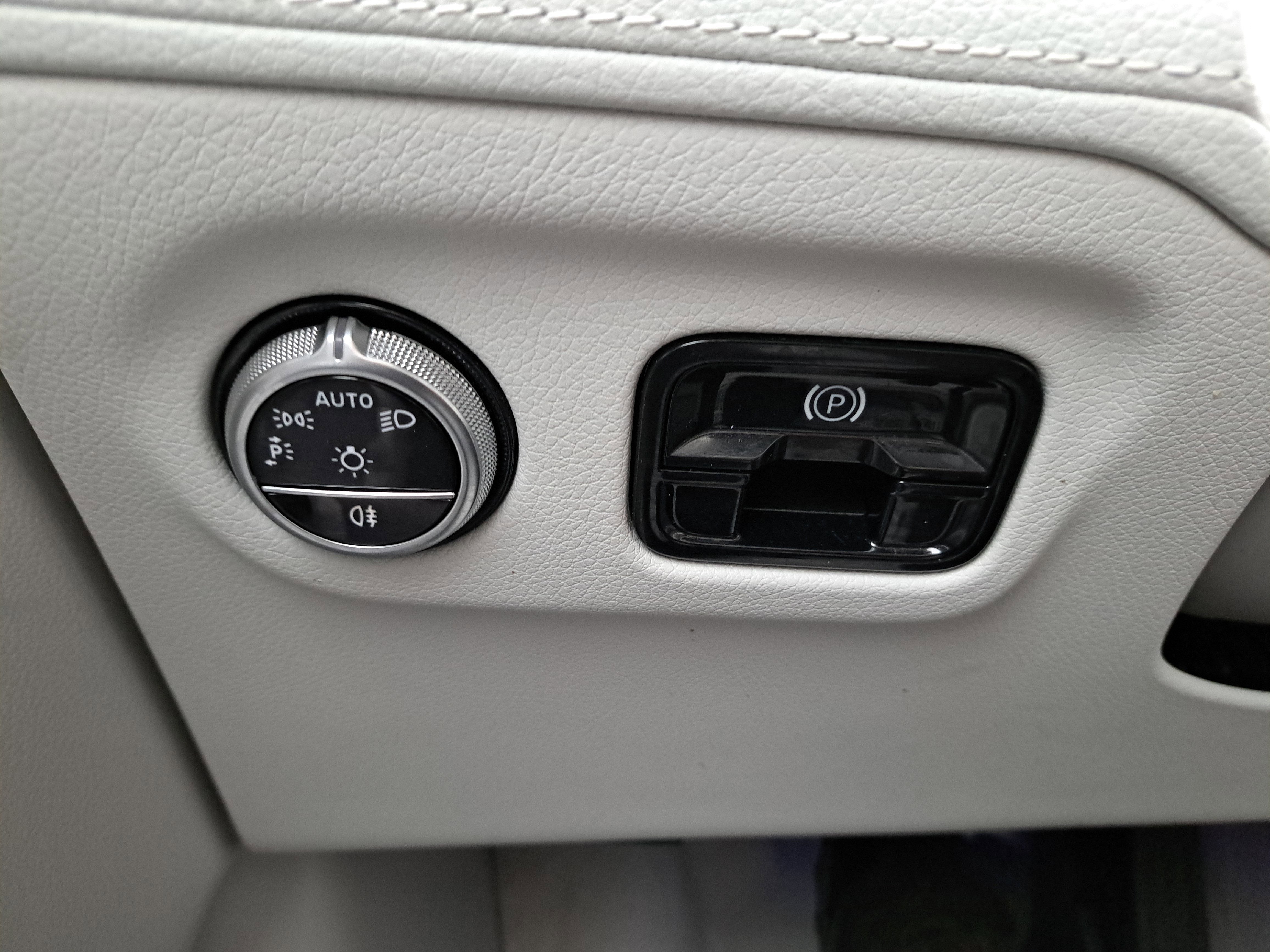 2023 Mercedes-Benz EQE EQE 350+