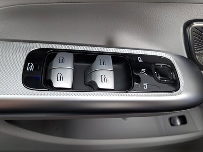 2023 Mercedes-Benz EQE EQE 350+