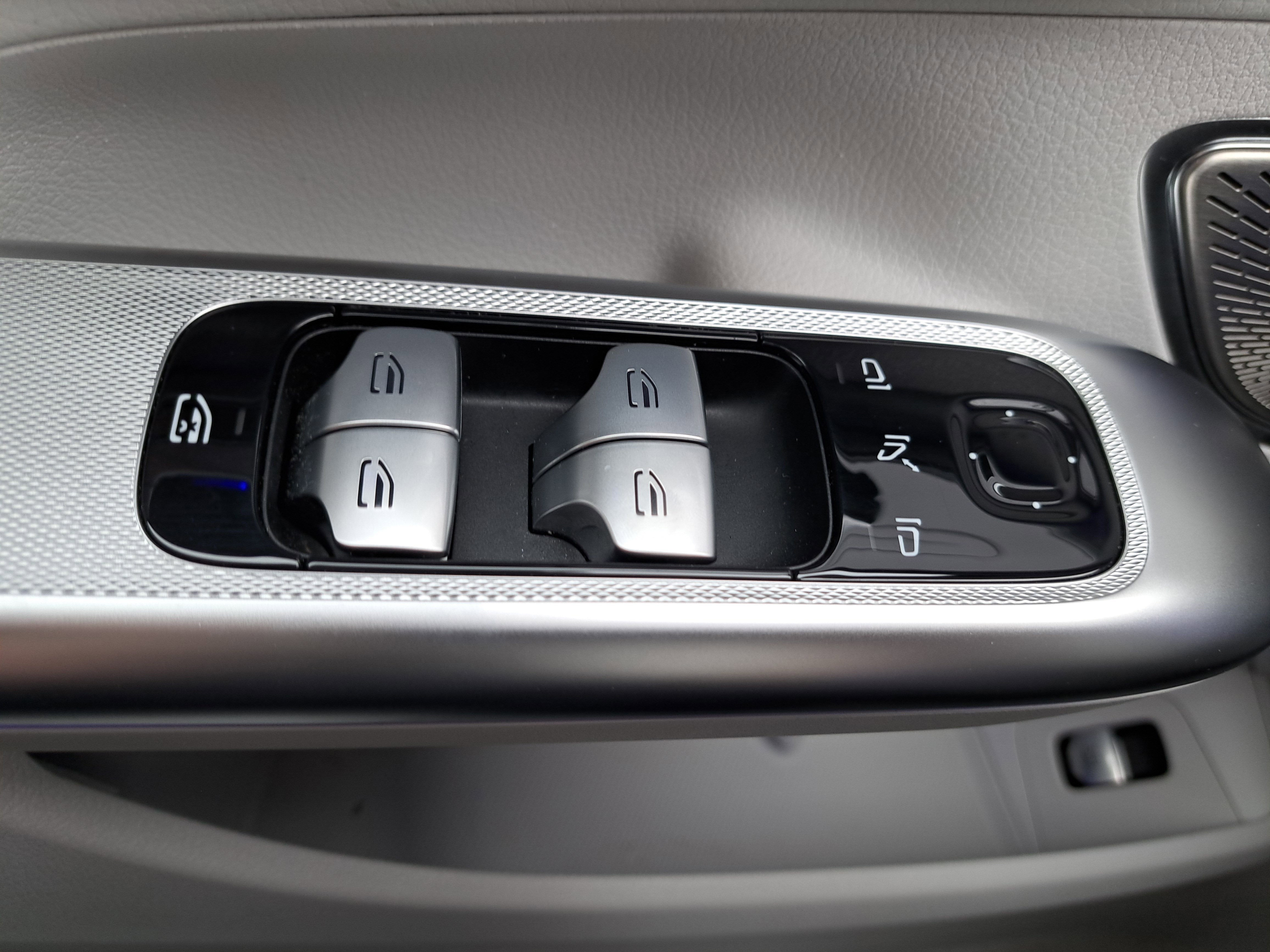 2023 Mercedes-Benz EQE EQE 350+