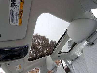 2023 Mercedes-Benz EQE EQE 350+