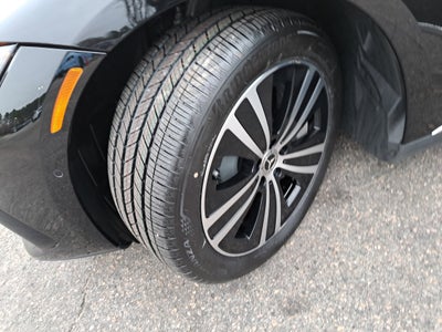 2023 Mercedes-Benz EQE EQE 350+