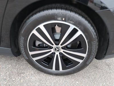 2023 Mercedes-Benz EQE EQE 350+