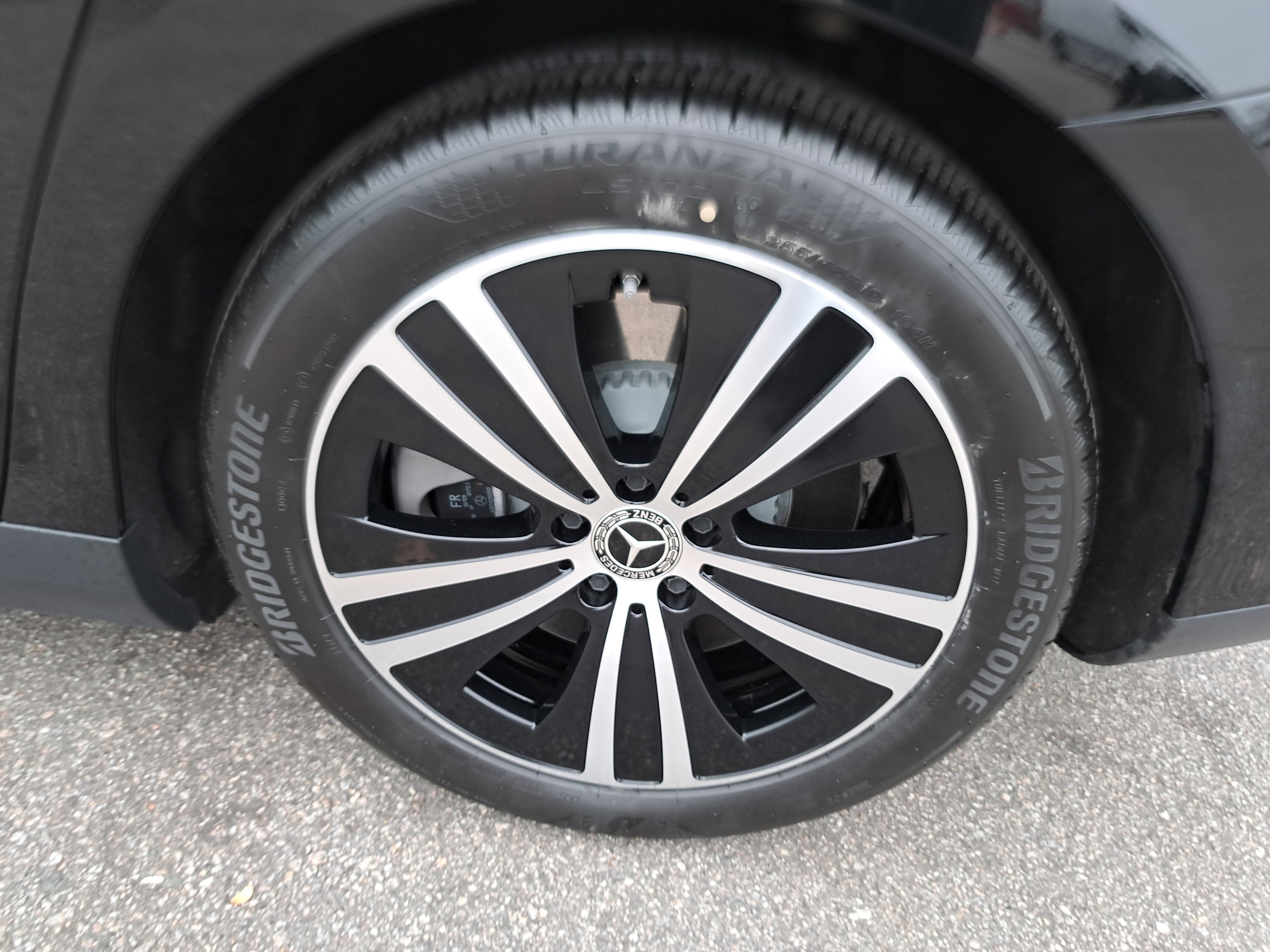 2023 Mercedes-Benz EQE EQE 350+