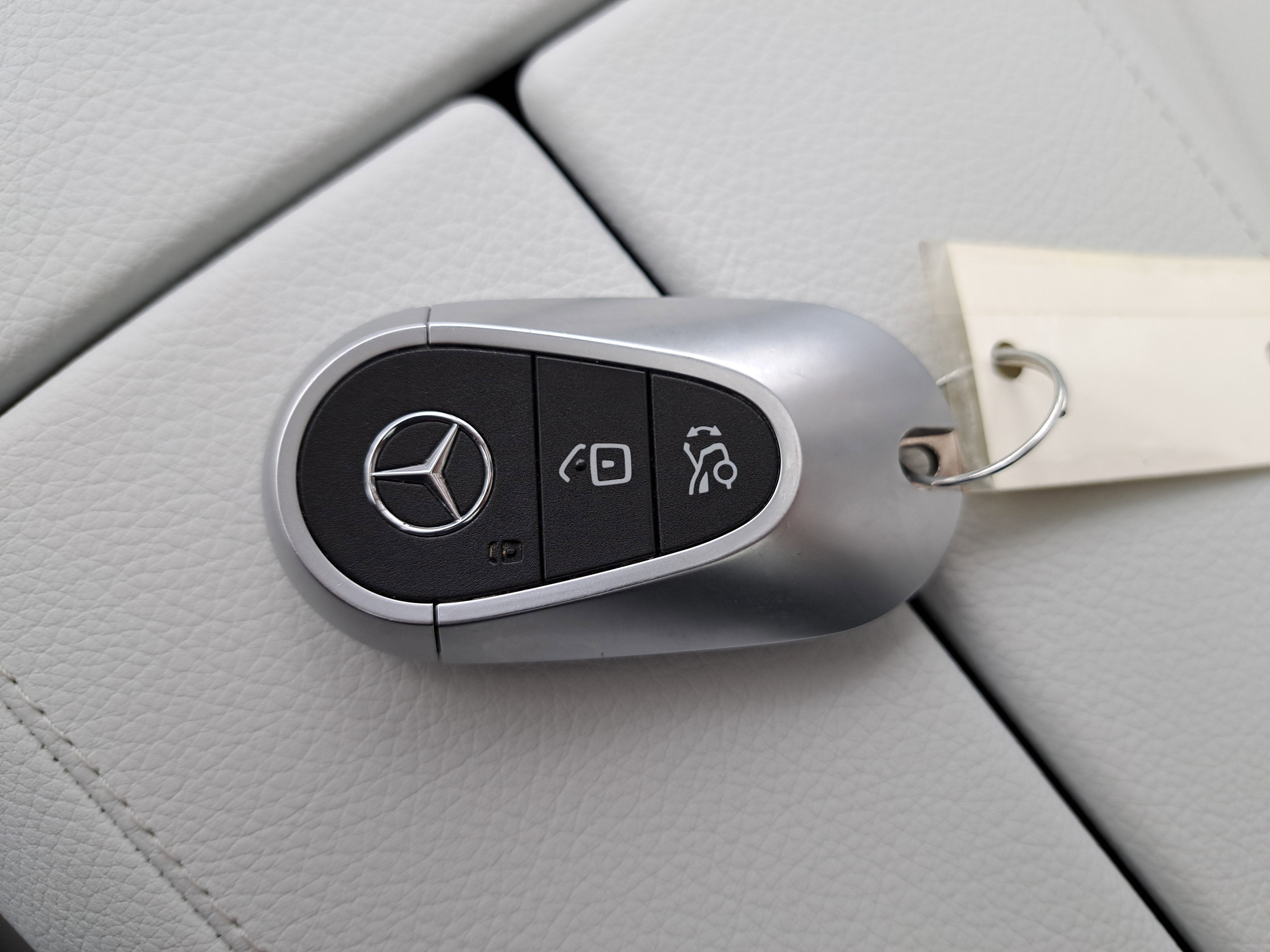 2023 Mercedes-Benz EQE EQE 350+