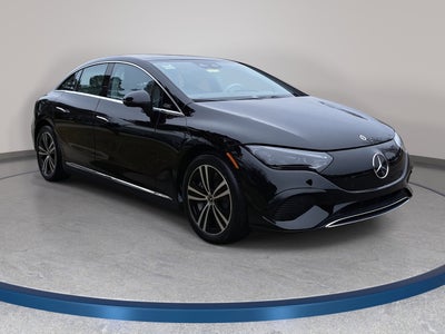 2023 Mercedes-Benz EQE EQE 350+
