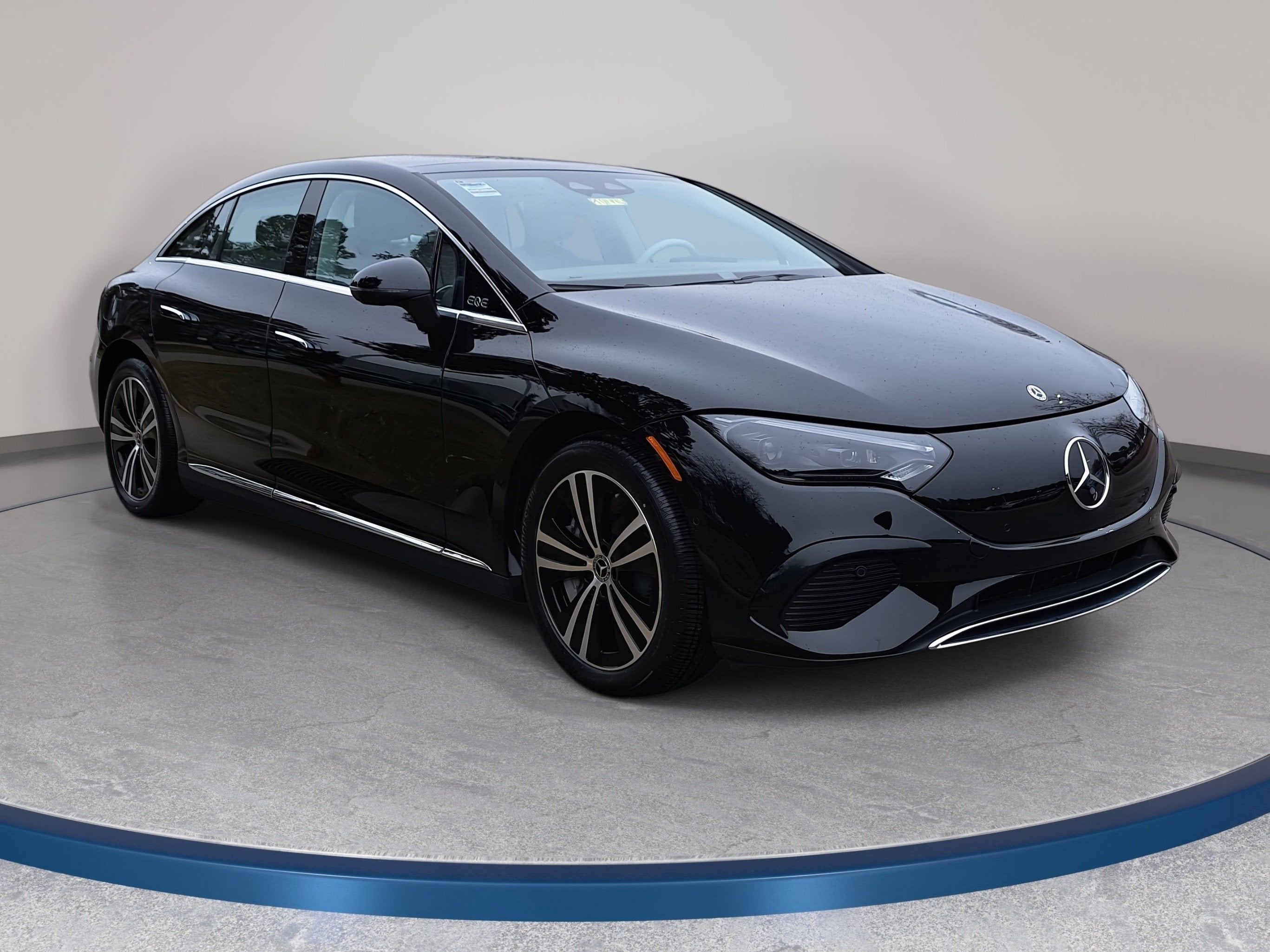 2023 Mercedes-Benz EQE EQE 350+