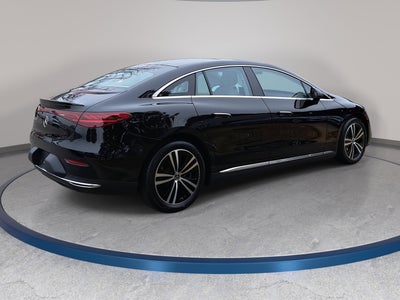 2023 Mercedes-Benz EQE EQE 350+