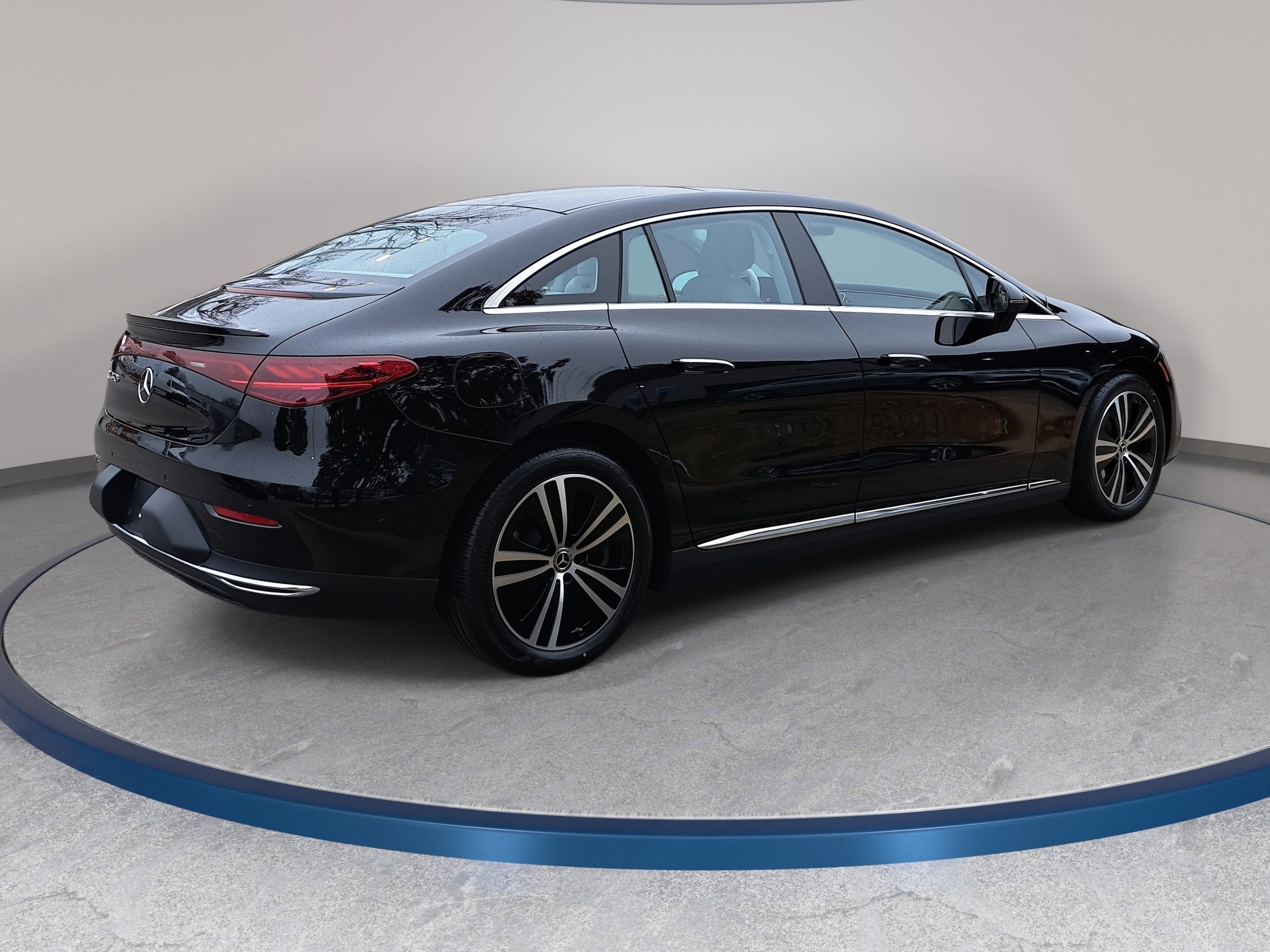 2023 Mercedes-Benz EQE EQE 350+