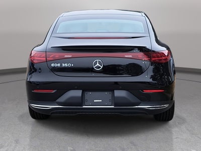 2023 Mercedes-Benz EQE EQE 350+