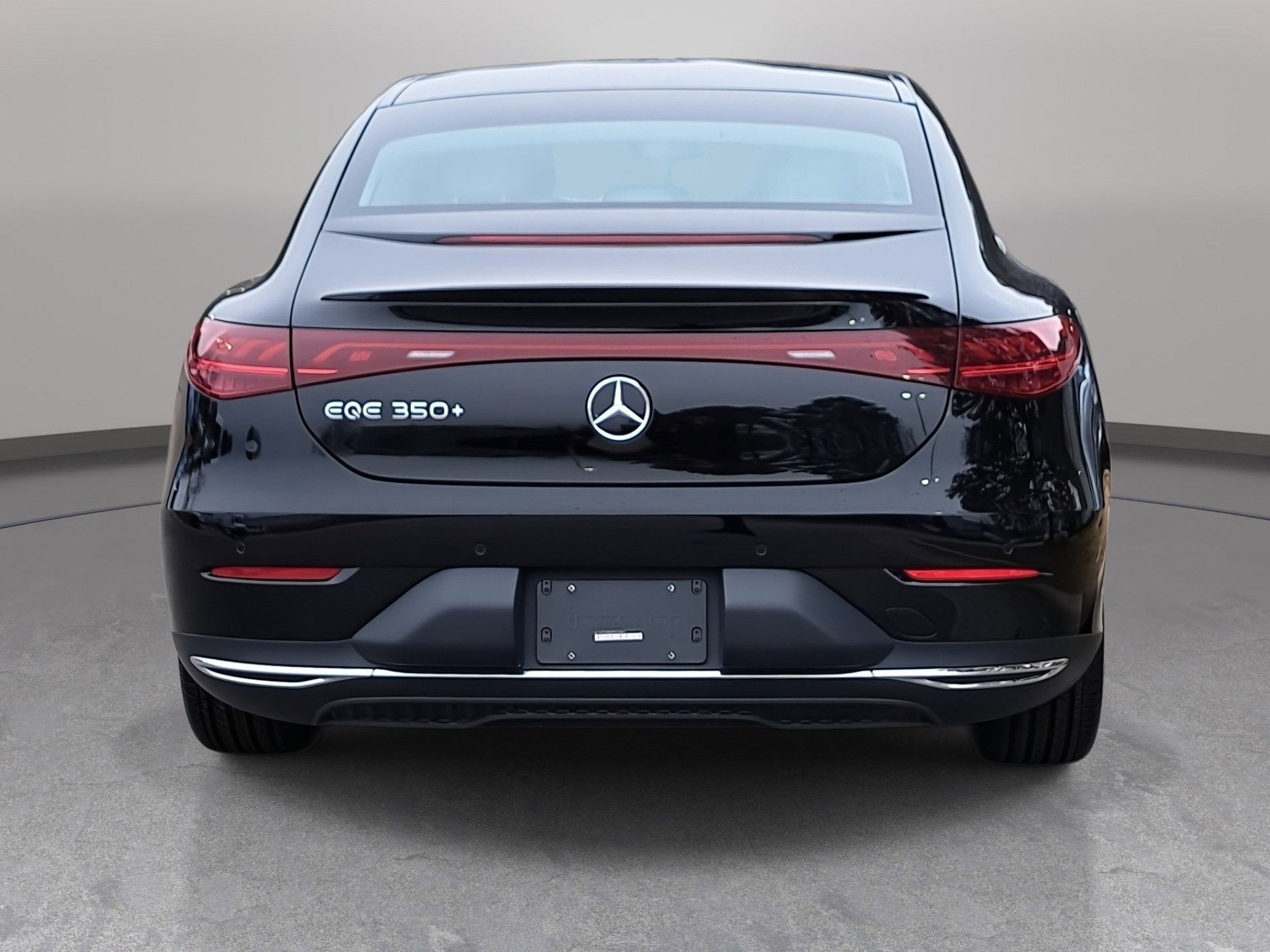 2023 Mercedes-Benz EQE EQE 350+