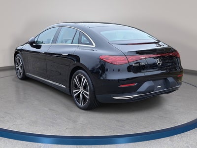 2023 Mercedes-Benz EQE EQE 350+
