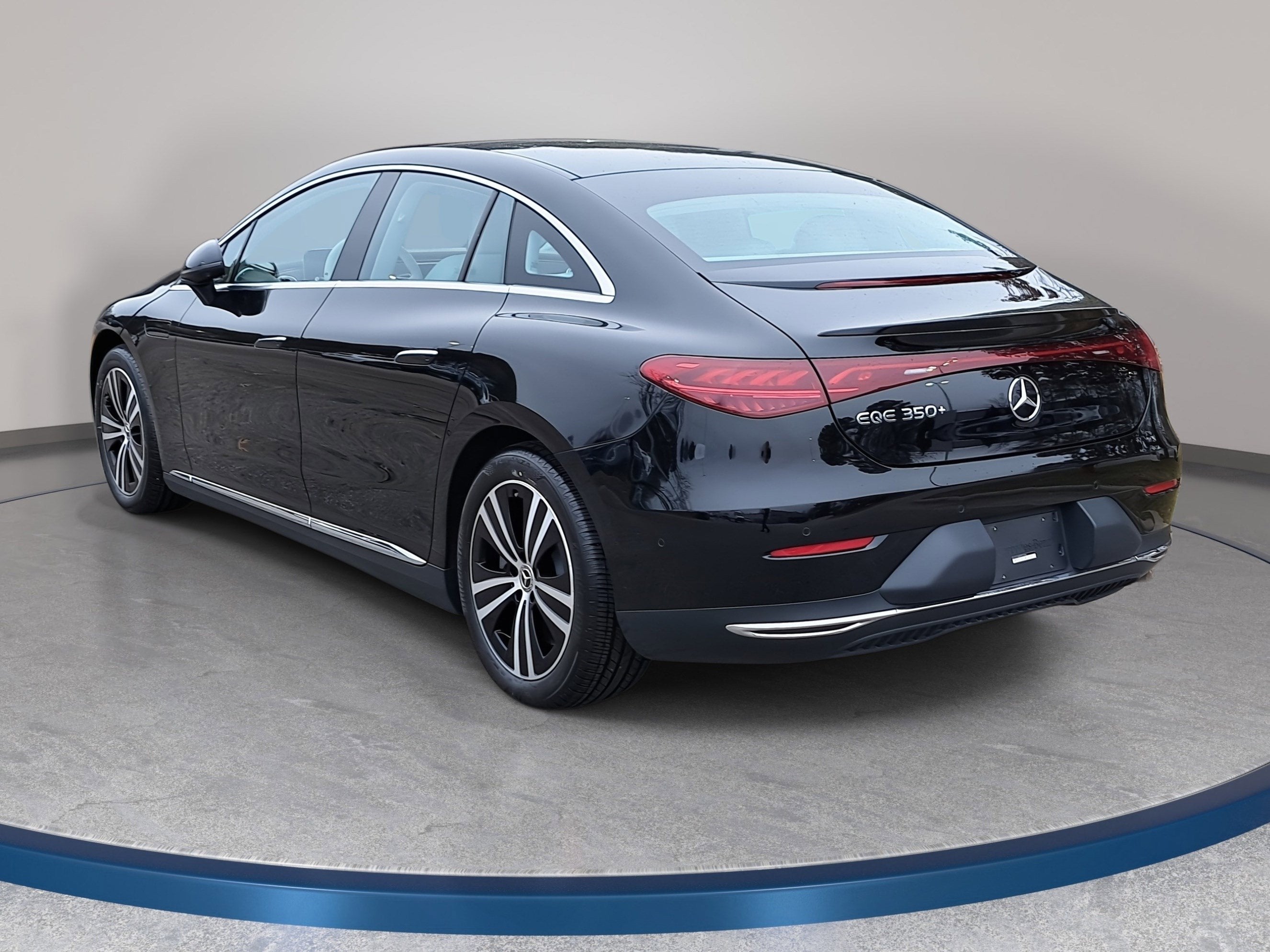 2023 Mercedes-Benz EQE EQE 350+