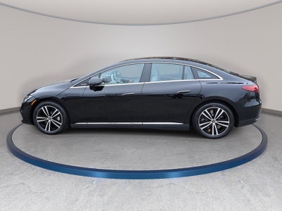 2023 Mercedes-Benz EQE EQE 350+