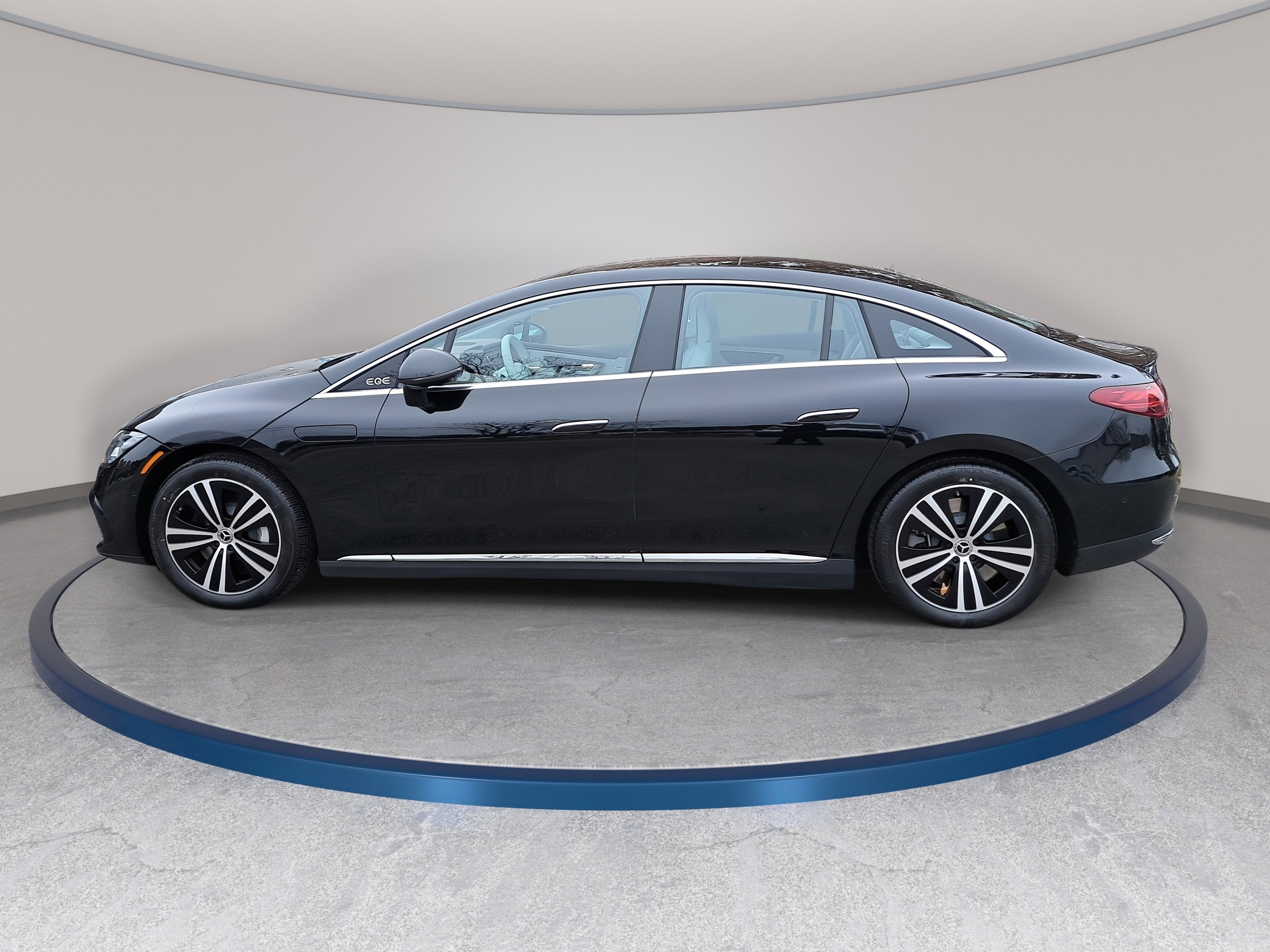 2023 Mercedes-Benz EQE EQE 350+