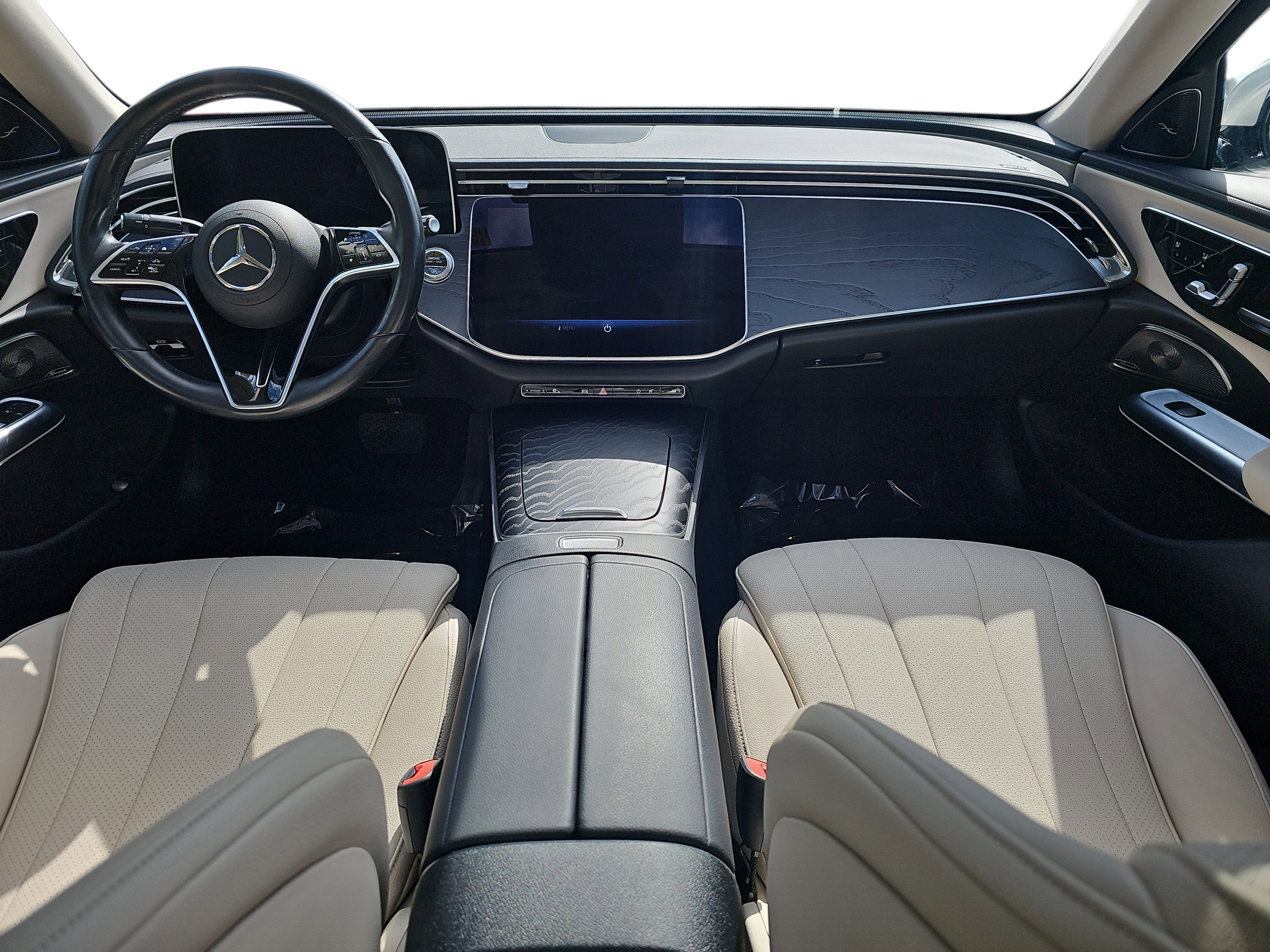 2024 Mercedes-Benz E-Class E 350