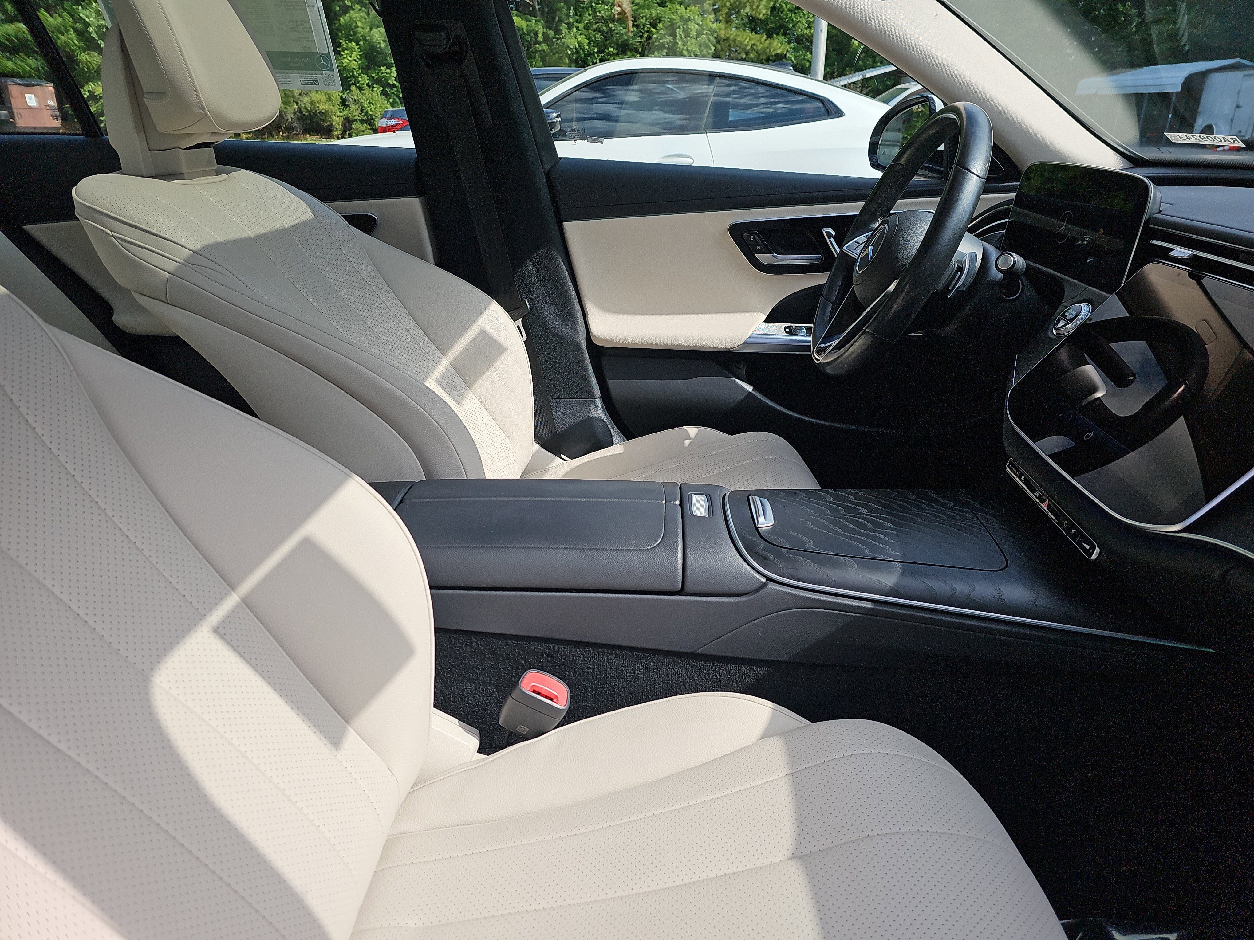 2024 Mercedes-Benz E-Class E 350