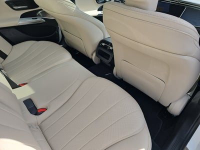 2024 Mercedes-Benz E-Class E 350