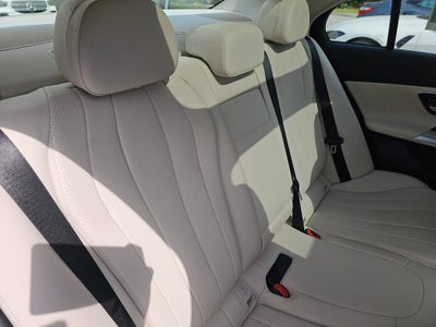 2024 Mercedes-Benz E-Class E 350
