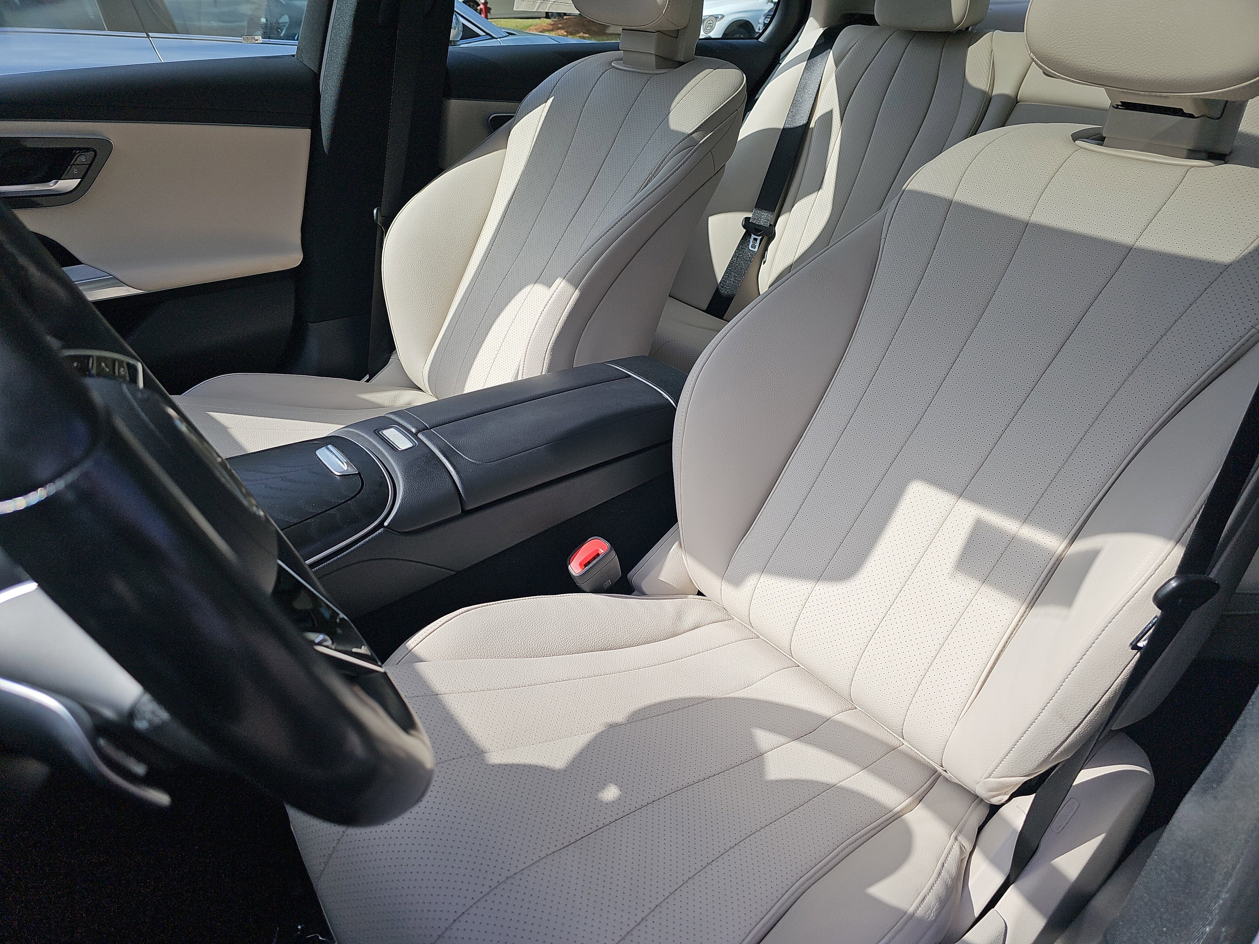 2024 Mercedes-Benz E-Class E 350