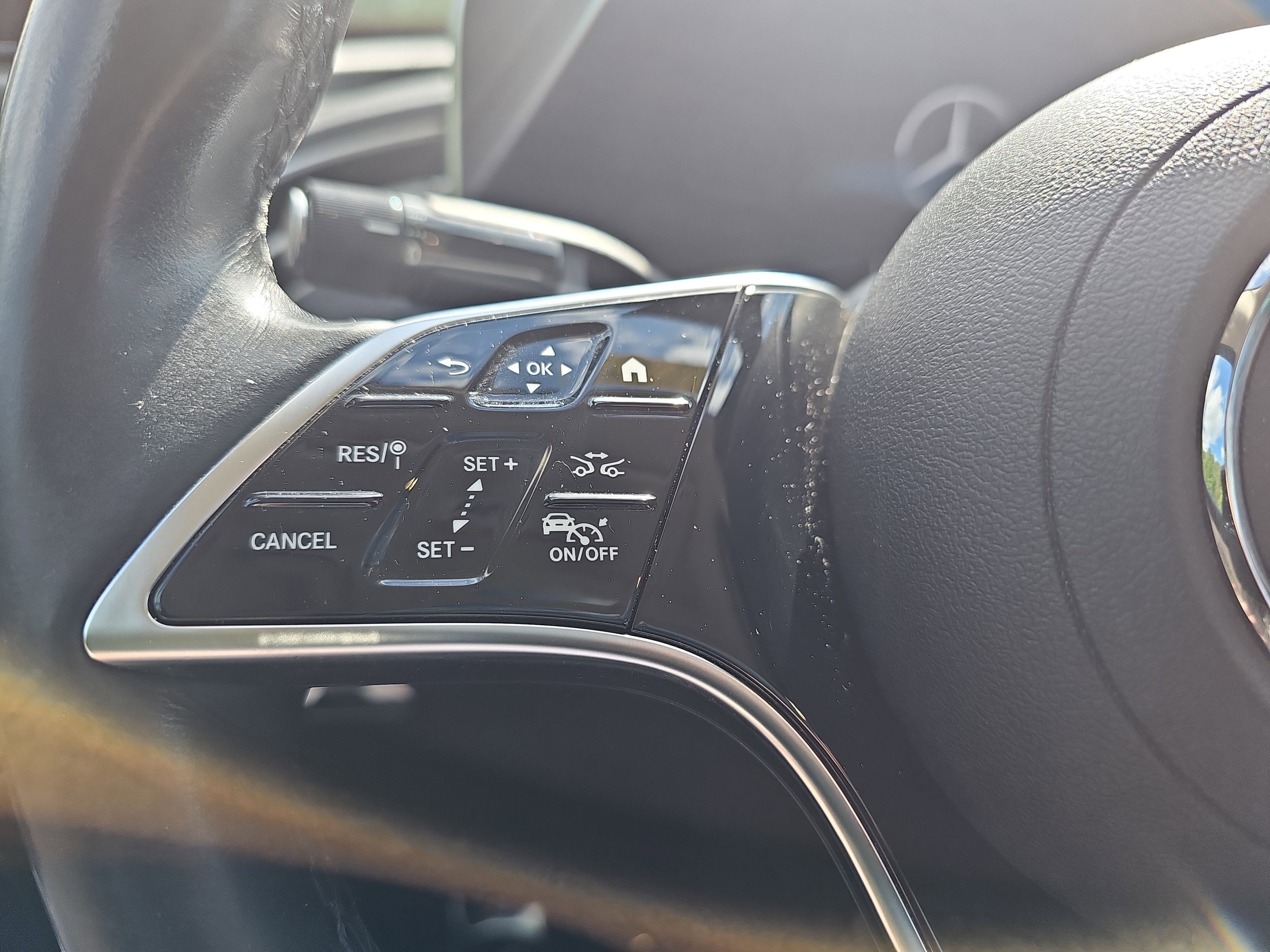2024 Mercedes-Benz E-Class E 350
