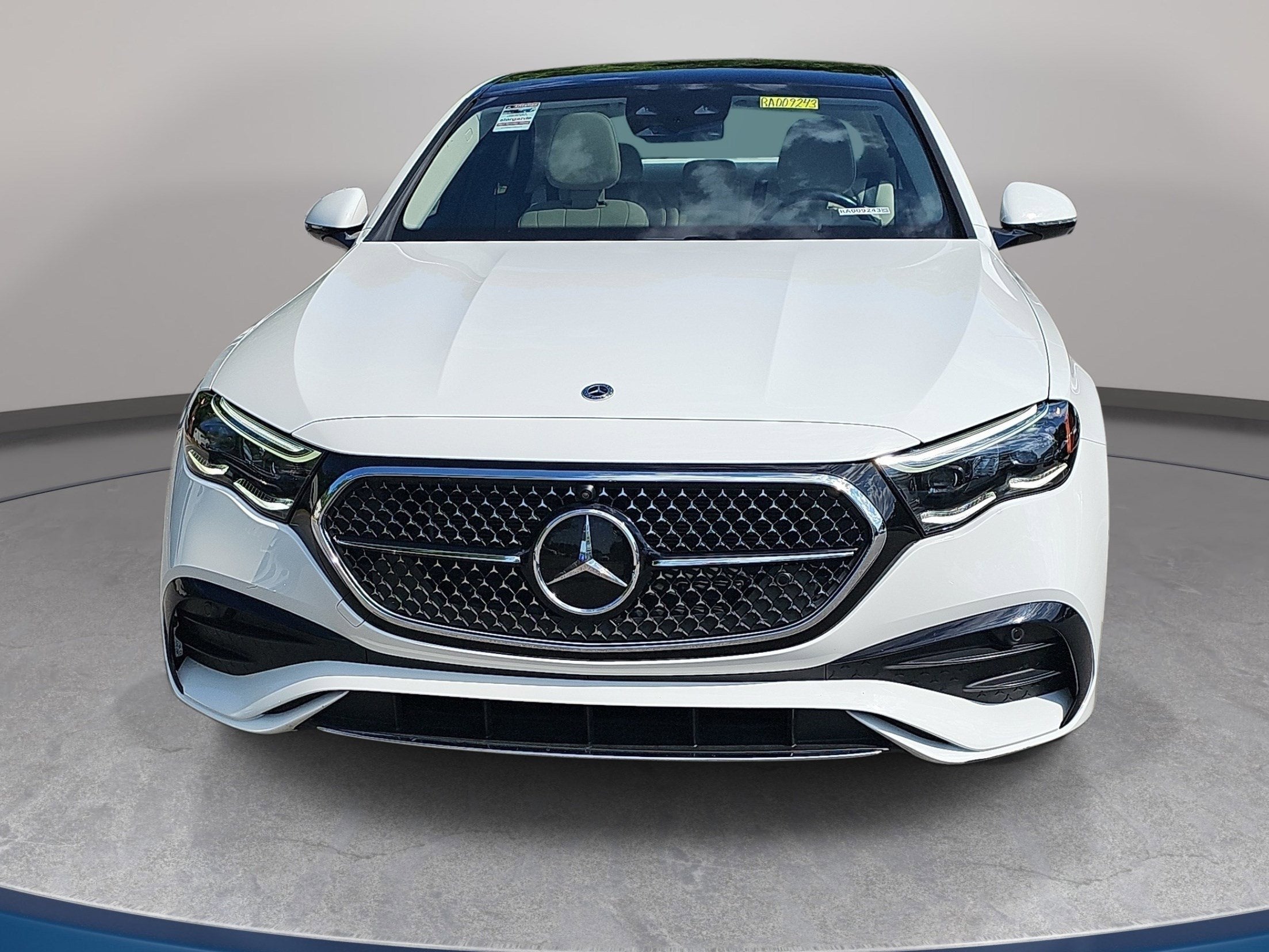 2024 Mercedes-Benz E-Class E 350