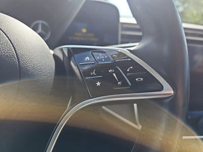 2024 Mercedes-Benz E-Class E 350
