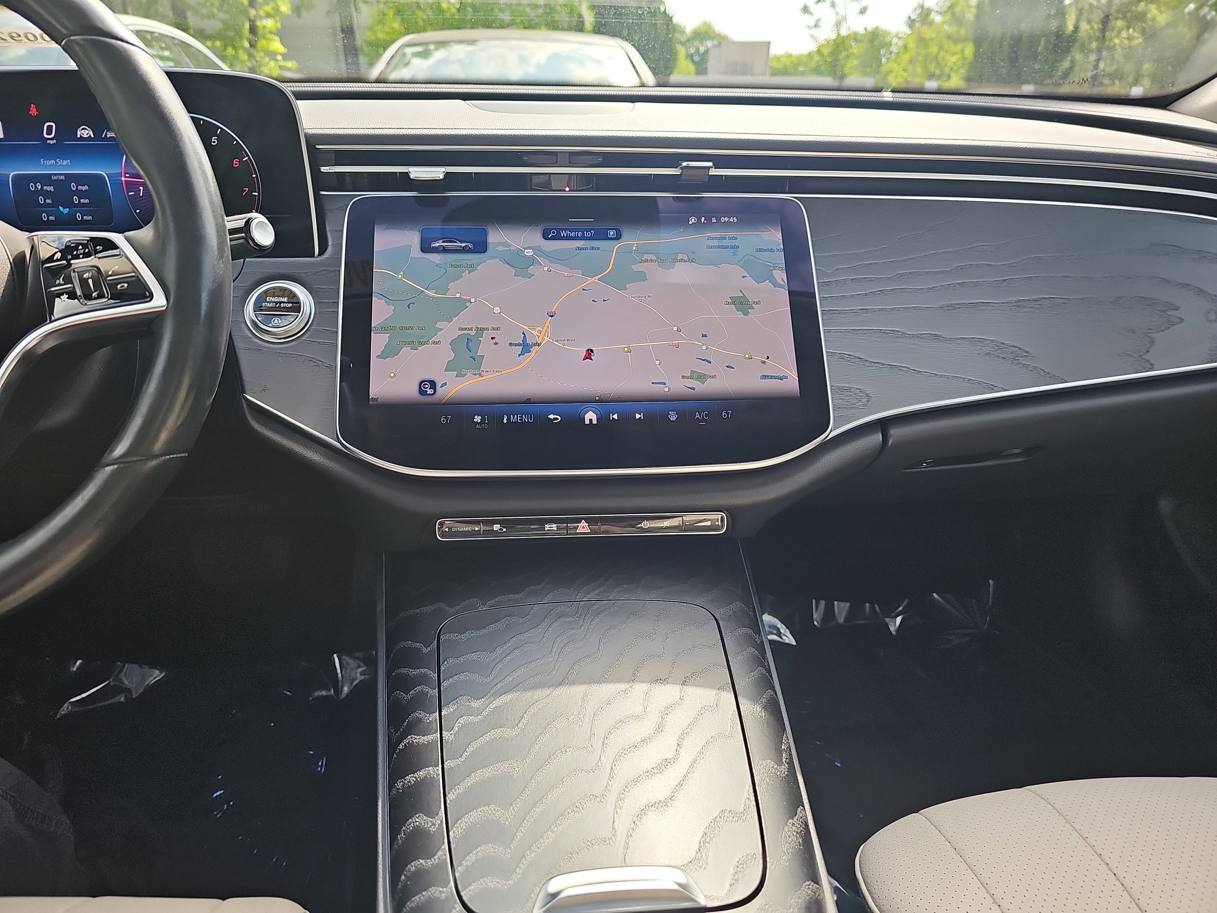 2024 Mercedes-Benz E-Class E 350