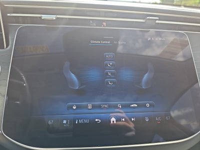 2024 Mercedes-Benz E-Class E 350