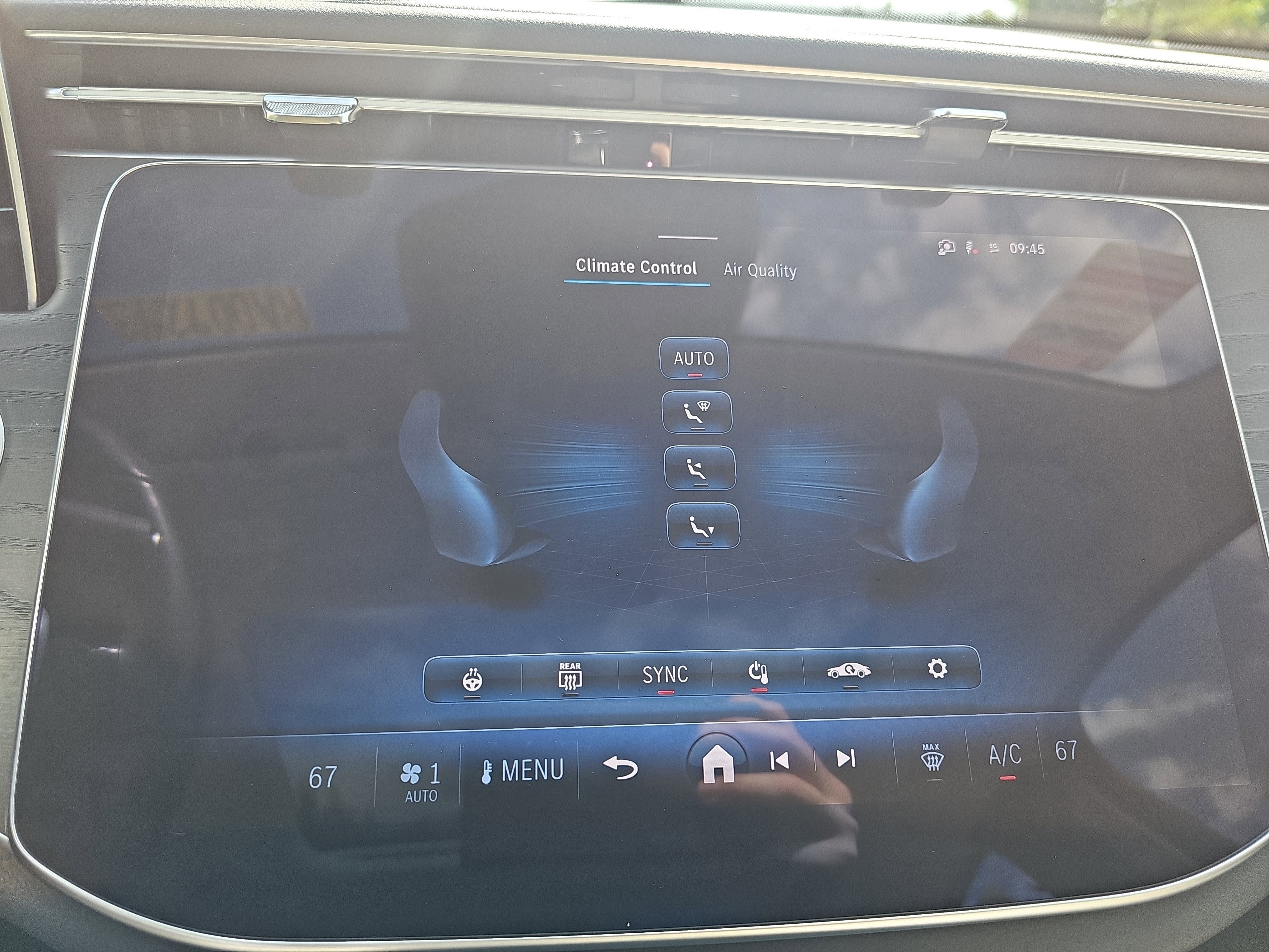 2024 Mercedes-Benz E-Class E 350