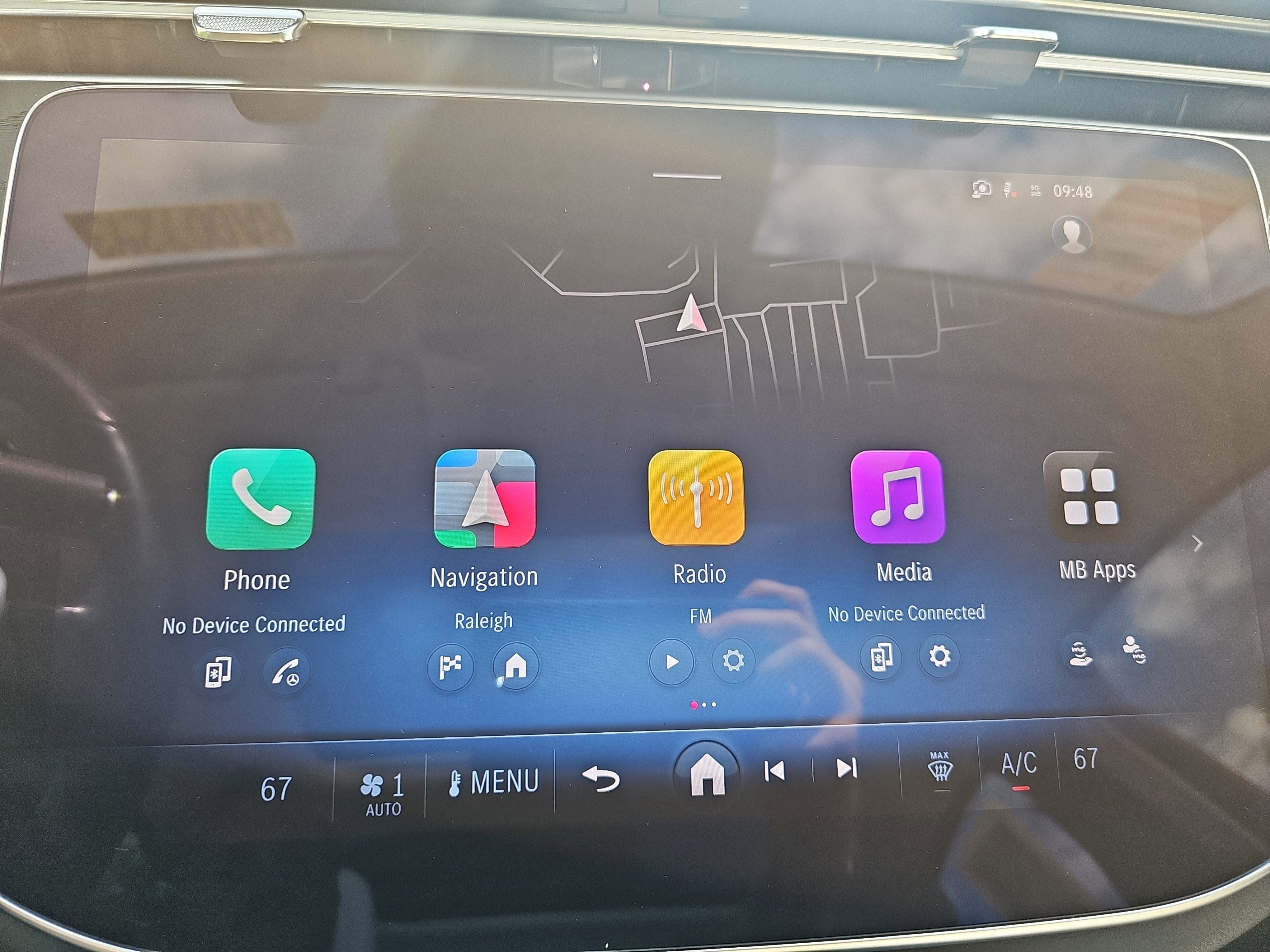2024 Mercedes-Benz E-Class E 350