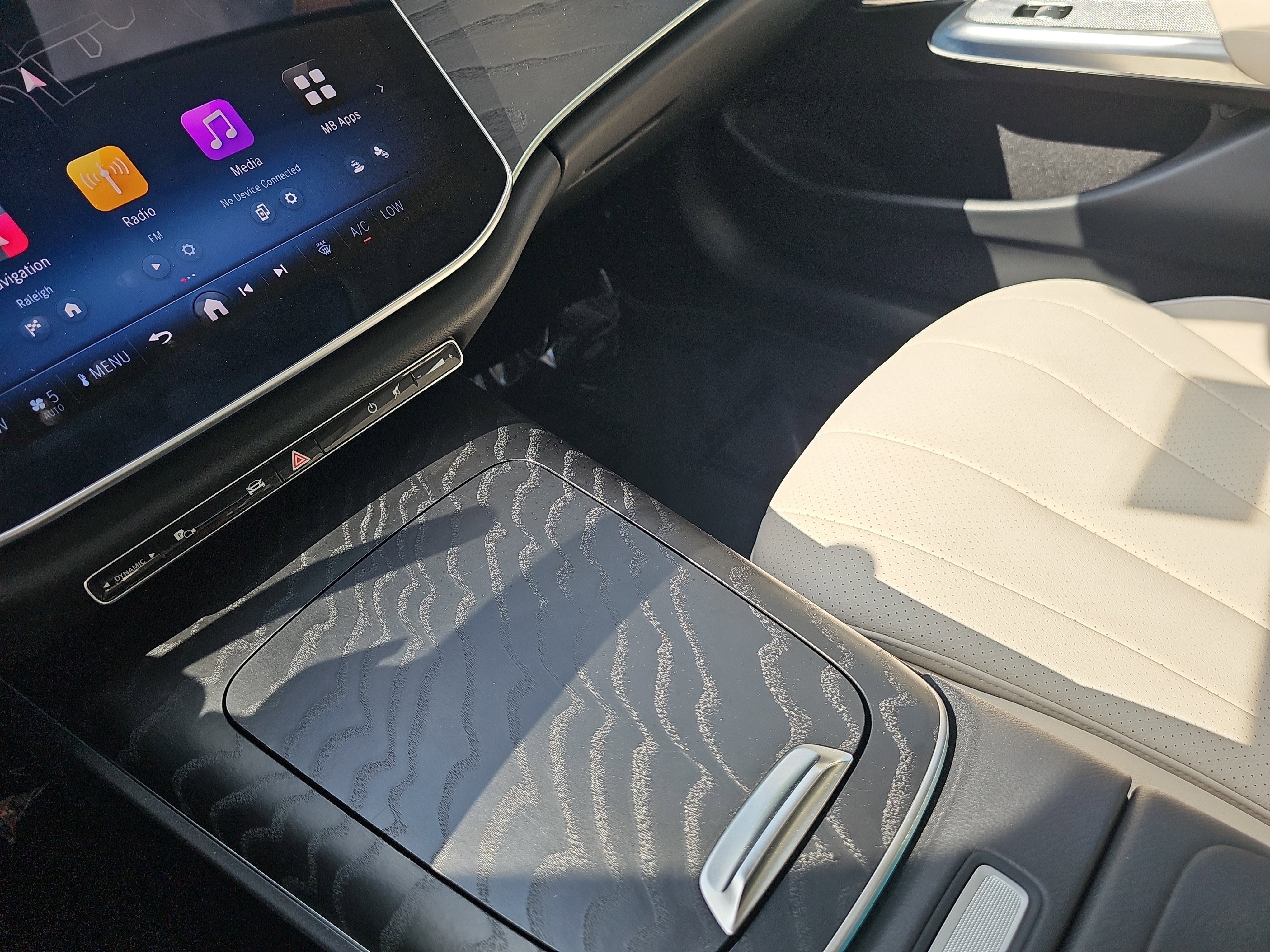 2024 Mercedes-Benz E-Class E 350