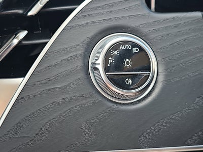 2024 Mercedes-Benz E-Class E 350