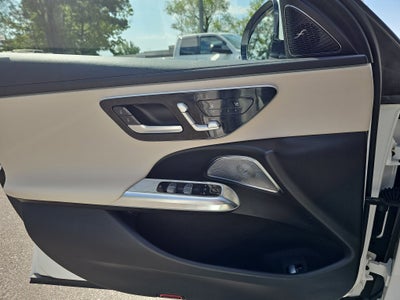 2024 Mercedes-Benz E-Class E 350