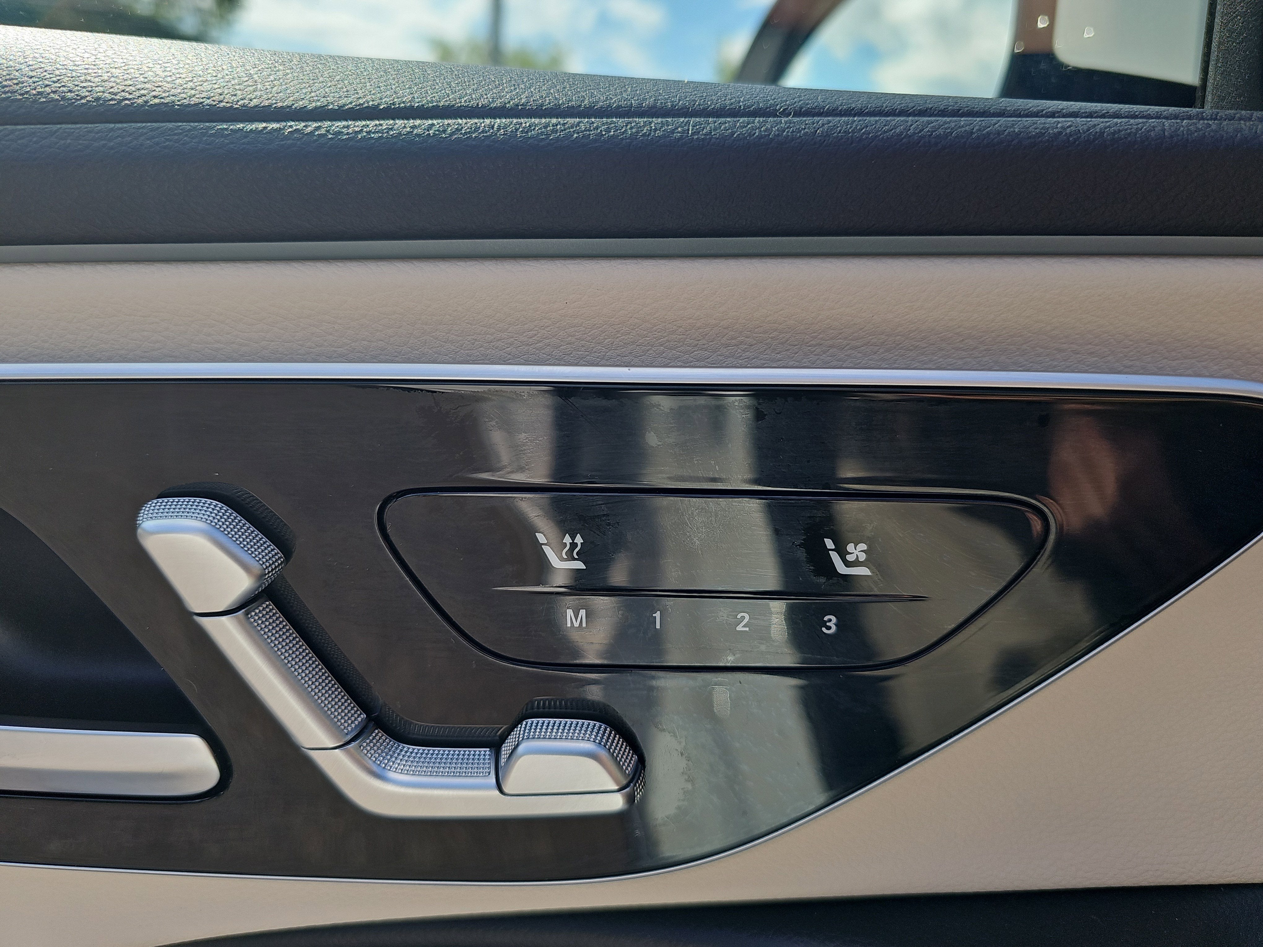 2024 Mercedes-Benz E-Class E 350
