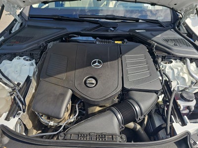 2024 Mercedes-Benz E-Class E 350