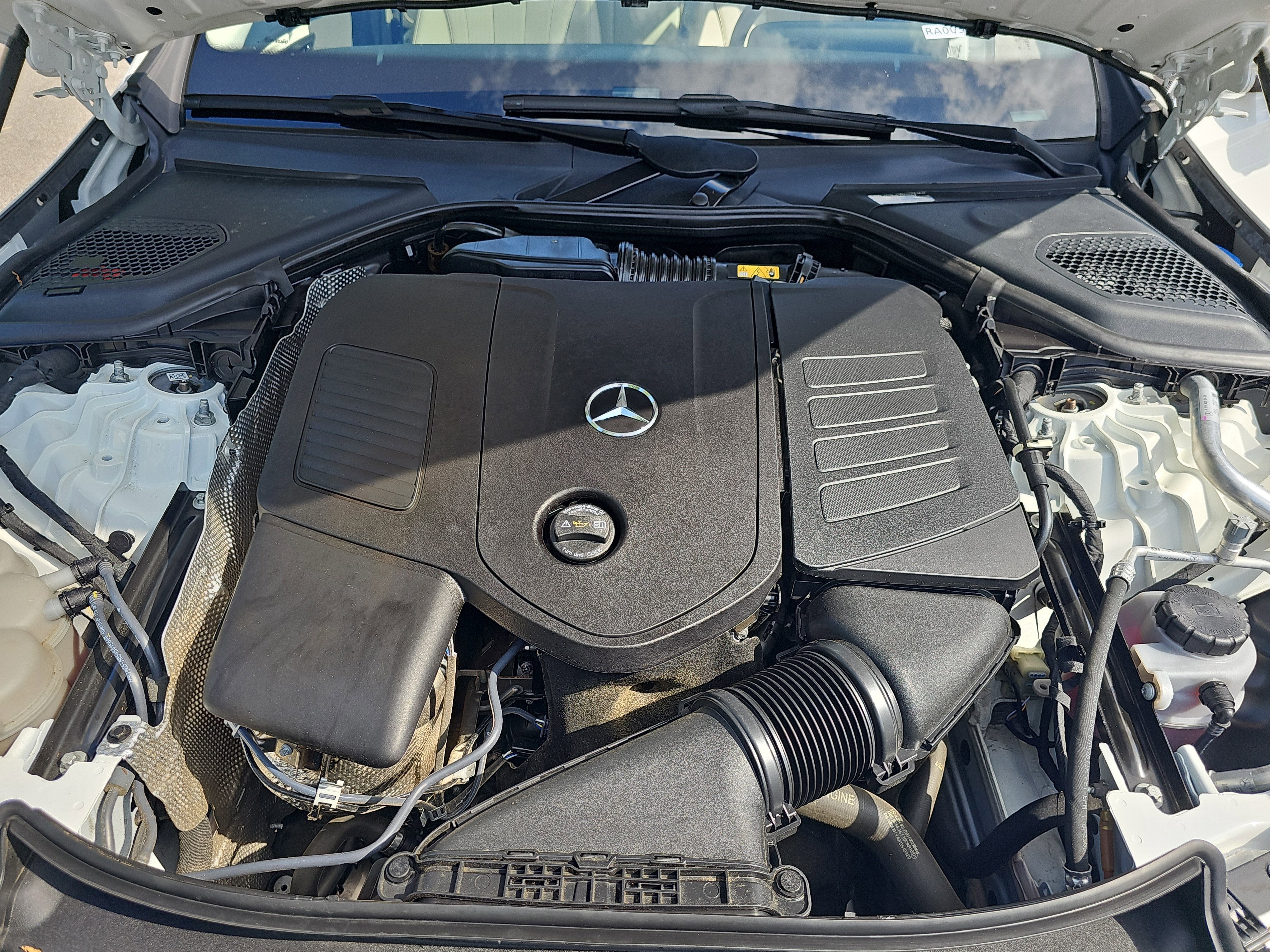 2024 Mercedes-Benz E-Class E 350