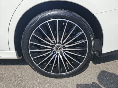 2024 Mercedes-Benz E-Class E 350