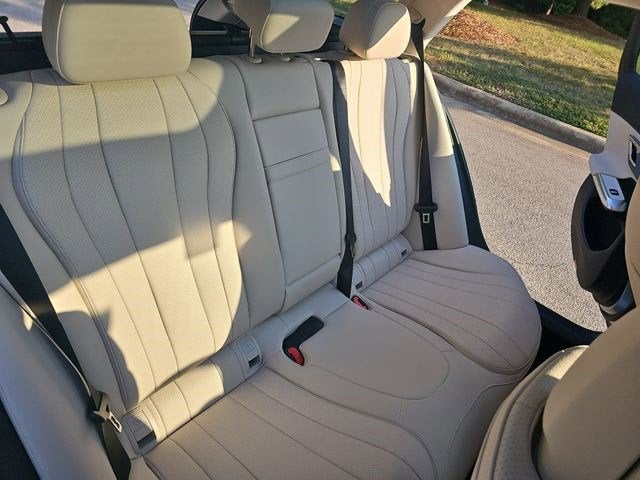 2026 Mercedes-Benz E-Class E 450