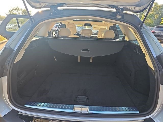 2026 Mercedes-Benz E-Class E 450