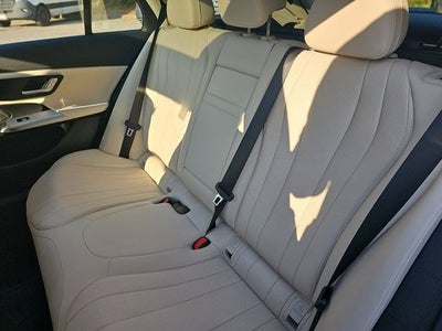 2026 Mercedes-Benz E-Class E 450