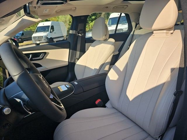 2026 Mercedes-Benz E-Class E 450