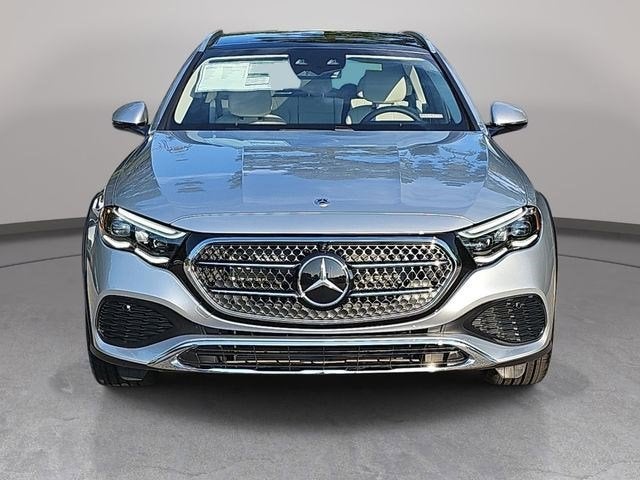 2026 Mercedes-Benz E-Class E 450
