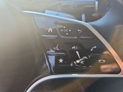 2026 Mercedes-Benz E-Class E 450