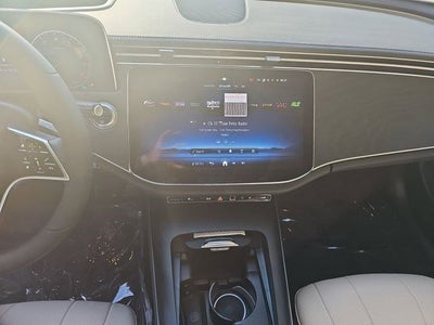 2026 Mercedes-Benz E-Class E 450