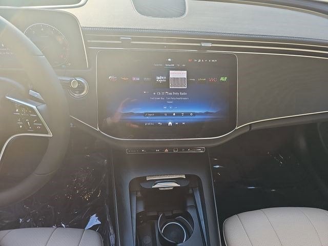 2026 Mercedes-Benz E-Class E 450