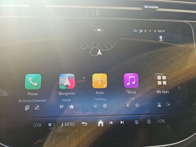 2026 Mercedes-Benz E-Class E 450