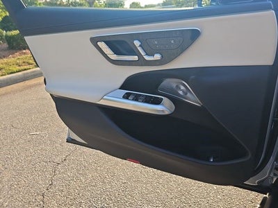 2026 Mercedes-Benz E-Class E 450